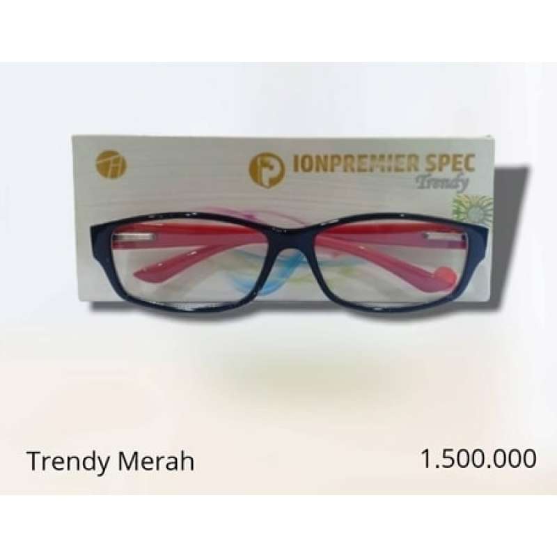 Premier Optical: Solusi Kesehatan & Kecantikan Terpercaya di Cilacap